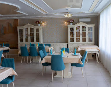 День рождения в Cowboy Marlboro