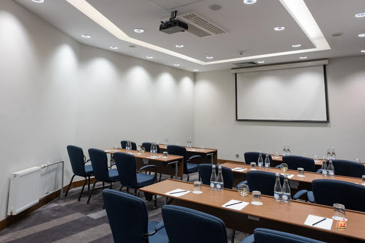 Vega в «Radisson Blu Hotel» фотография №2