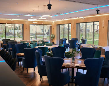  ресторан Своя Среда