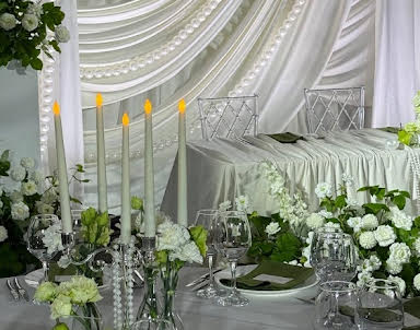  ресторан Four Elements