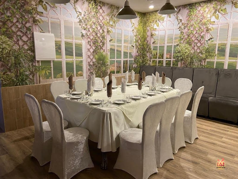 Парк-ресторан «Волга» фотография №1