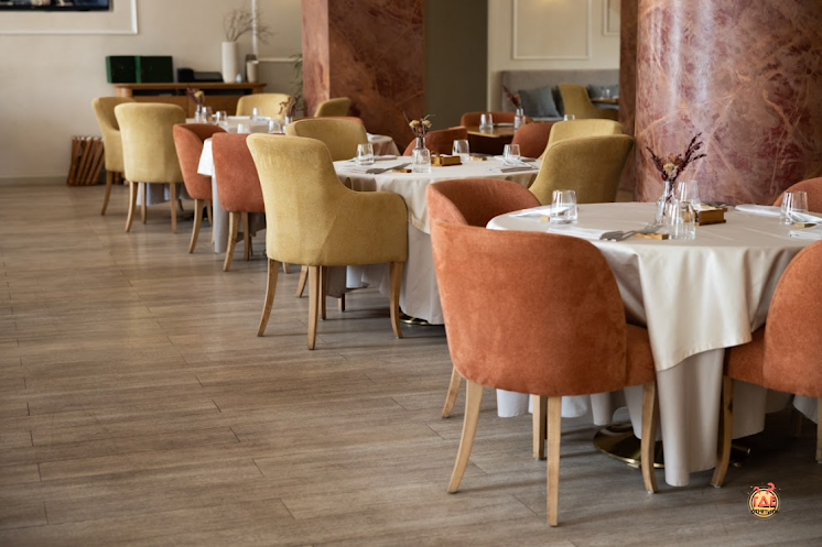 Банкетный зал в «Север» фотография №2