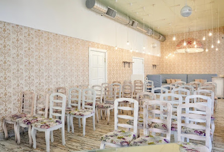 Большой зал в VIP-зал