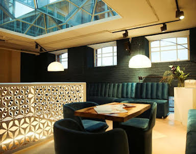  ресторан ВЕСНА