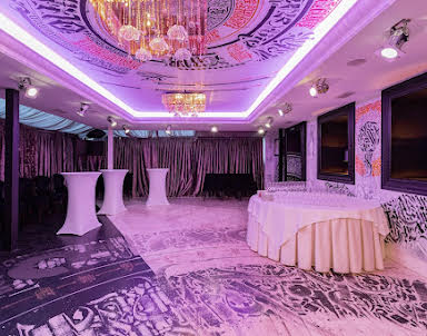 Свадьба в Soprano