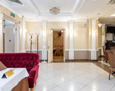  ресторан RELITA