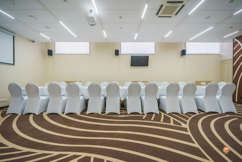 BISCAFE фотография №2