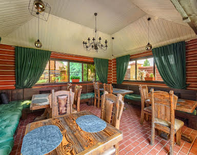  ресторан Адмиралъ