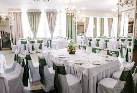 Основной зал в Основной зал