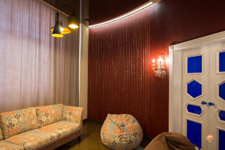 Зал на 20 человек в «Северное сияние» фотография №6