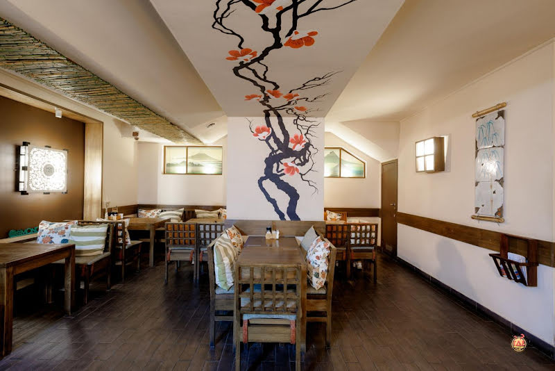 Moncafe фотография №8