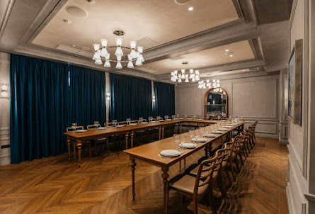 Малая гостиная в Малая гостиная