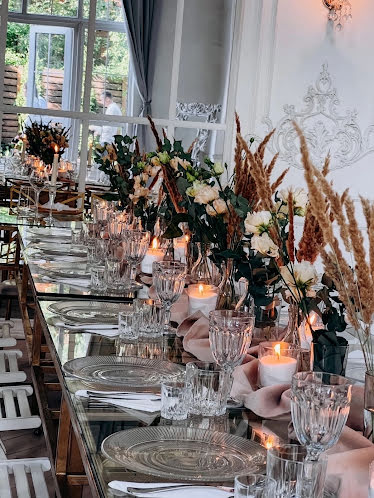 Зал Light в «Studio 12.24» фотография №3