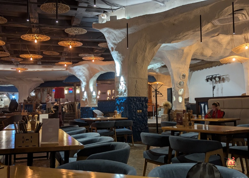 БаклаДжани фотография №2