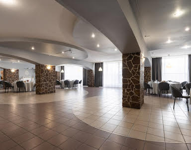  ресторан Московский