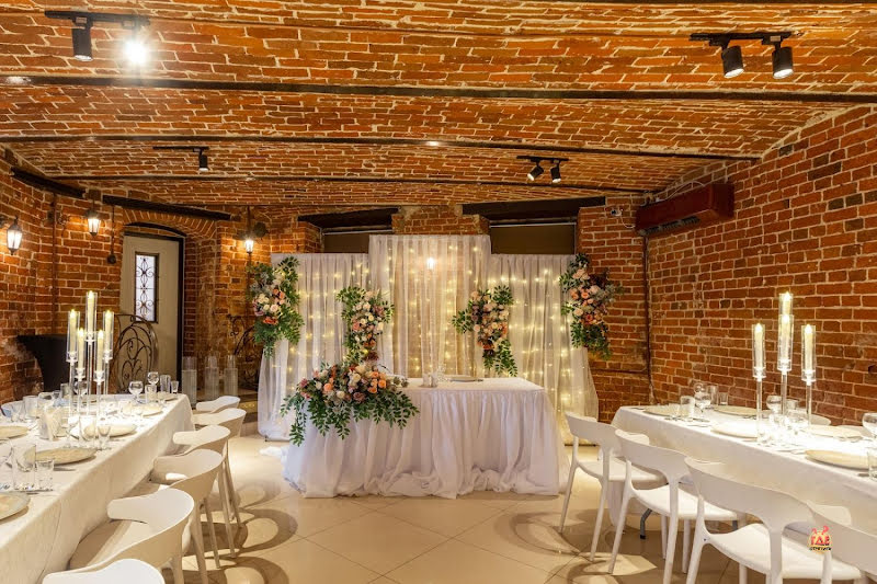 Лофт Party Hall фотография №19