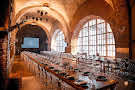 Зал "BRULLOV HALL" в «LOFT HALL»