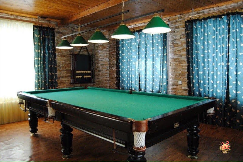 Тонус фотография №17