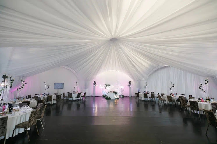 Шатер в «Алсма» фотография №5