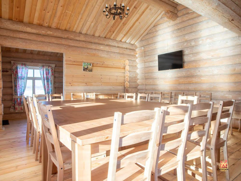 Парк-отель Царская Усадьба «Остров» фотография №15