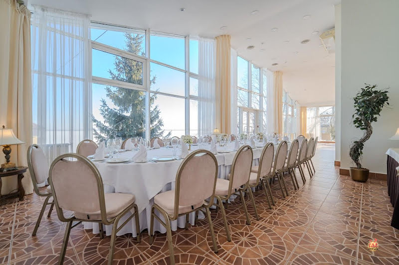 SMOLINOPARK фотография №3