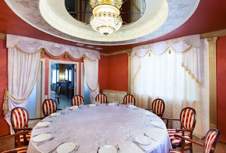 VIP-зал в VIP-зал