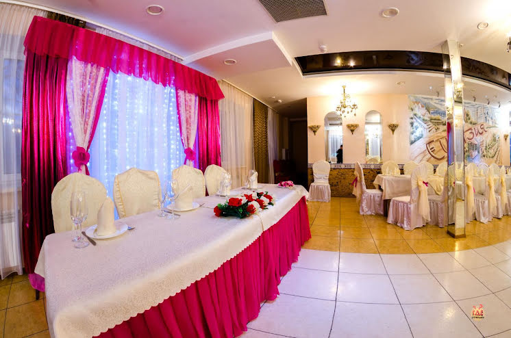  Зал на 120 человек  в «Евразия» фотография №18