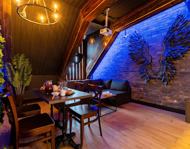  ресторан Moodmakers