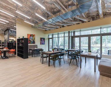  ресторан Актер-Руза