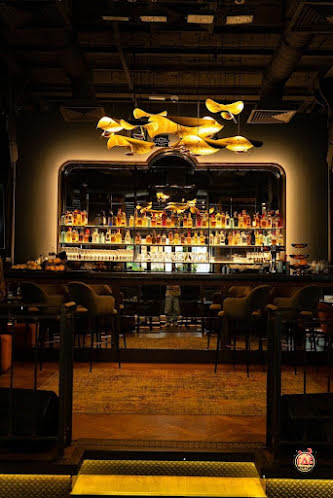 Основной зал в «Slava» фотография №3