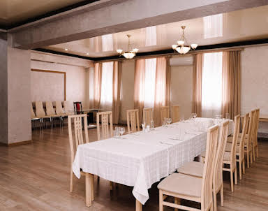  ресторан Дива