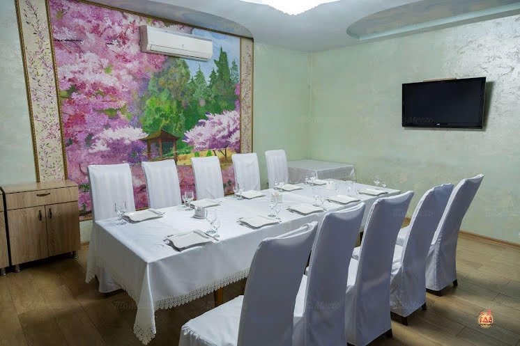  VIP-залы в «Старый Колодец» фотография №4