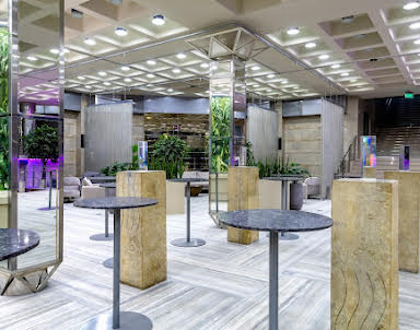  ресторан Пирамида