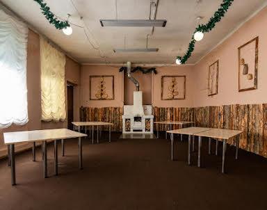  ресторан Зорька