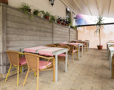  ресторан Россичъ