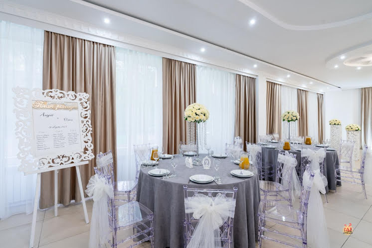 Зал на 60 персон в «МоскWа на Краснодонской» фотография №15