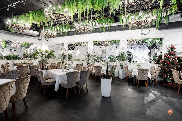 Банкетный зал  в «Нур» фотография №1