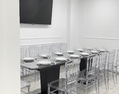  ресторан МоскWа на Каширке