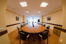 Комната переговоров на 20 человек в «Притомье»