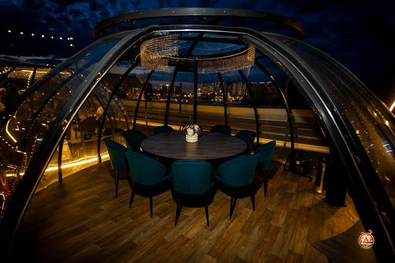 Igloobar на Кожуховской фотография №14