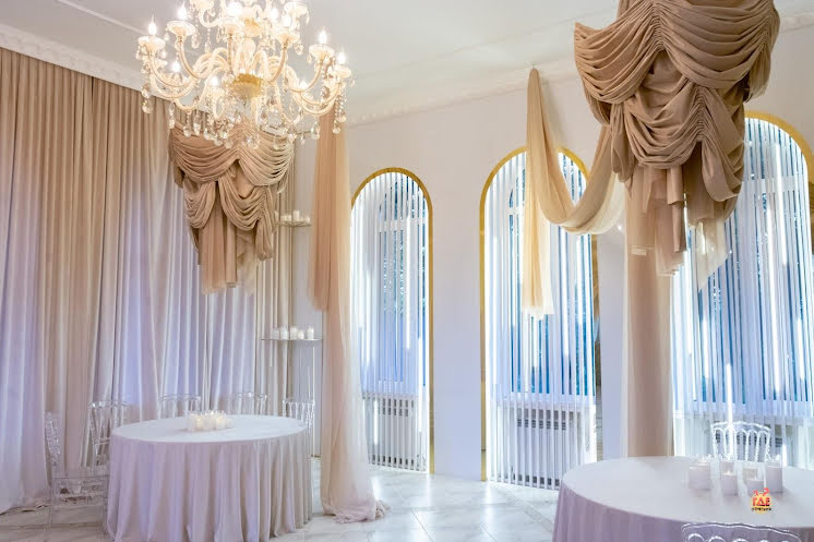 Банкетный  зал в «Санрайс» фотография №2