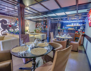 Свадьба в Vertel