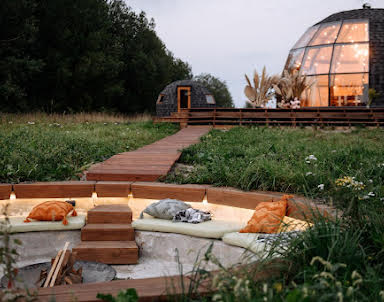 День рождения в В кругу своих