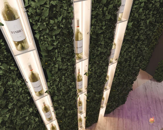 Лофт «Левиафан» в «Iglooloft» фотография №8