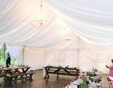  ресторан Эко-парк «Чкаловские дачи»