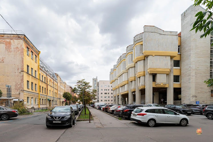 Зал «Белый» в «Аист» фотография №19