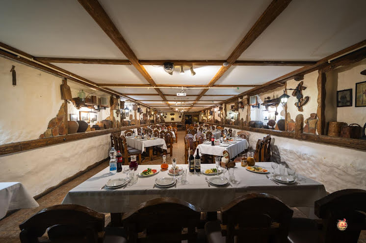 Малый зал  в «Три перца» фотография №7