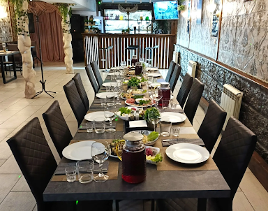  ресторан Филин