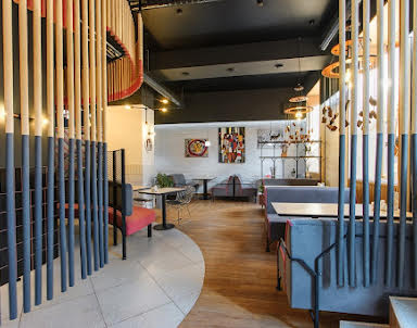 День рождения в Оказия