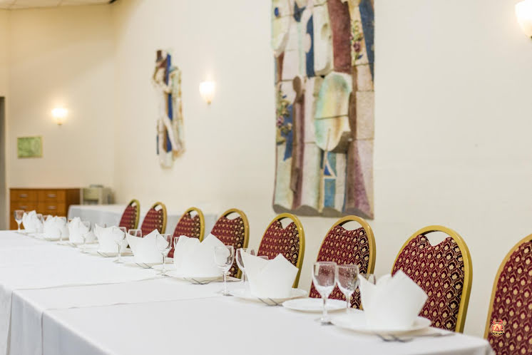 Зал «Лондон» в «Парк Тауэр» фотография №12